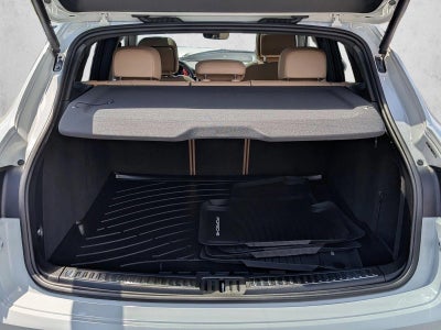 2019 Porsche Macan AWD