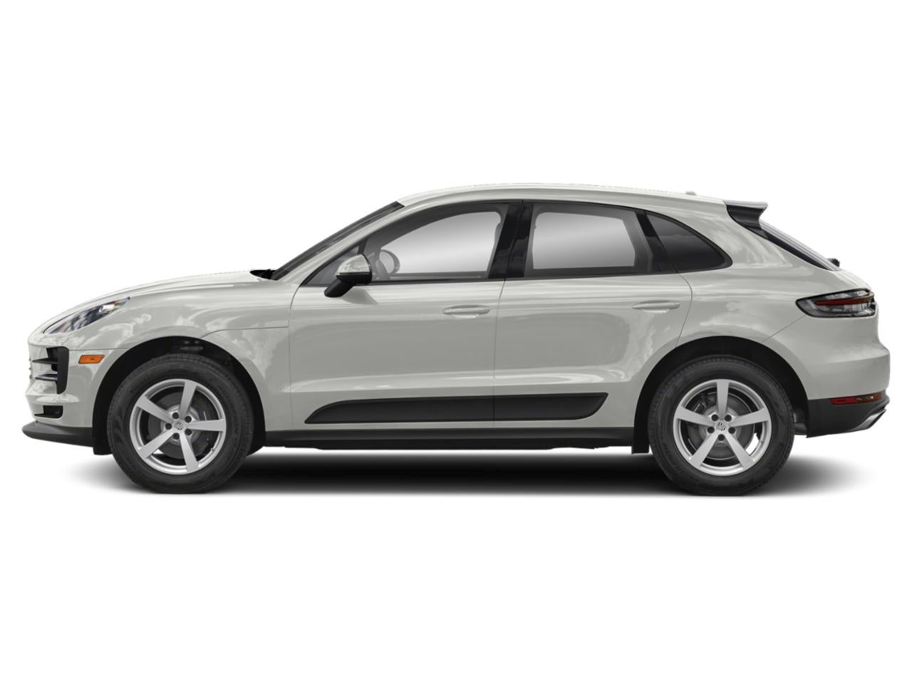 2019 Porsche Macan AWD