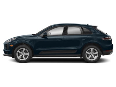 2019 Porsche Macan AWD