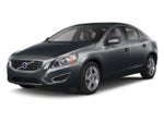 2012 Volvo S60 FWD 4dr Sdn T5
