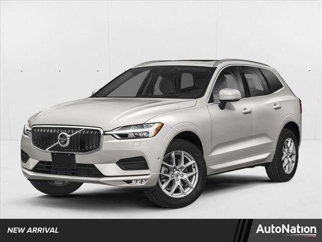 2018 Volvo XC60 T5 AWD Inscription