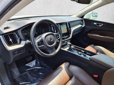 2018 Volvo XC60 T5 AWD Inscription