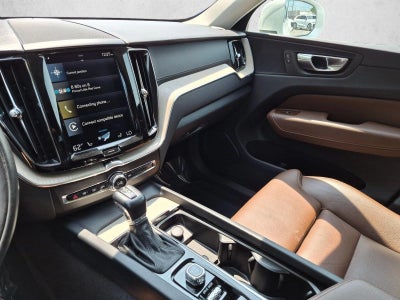 2018 Volvo XC60 T5 AWD Inscription