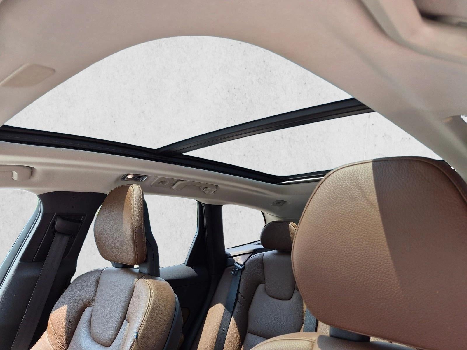 2018 Volvo XC60 T5 AWD Inscription