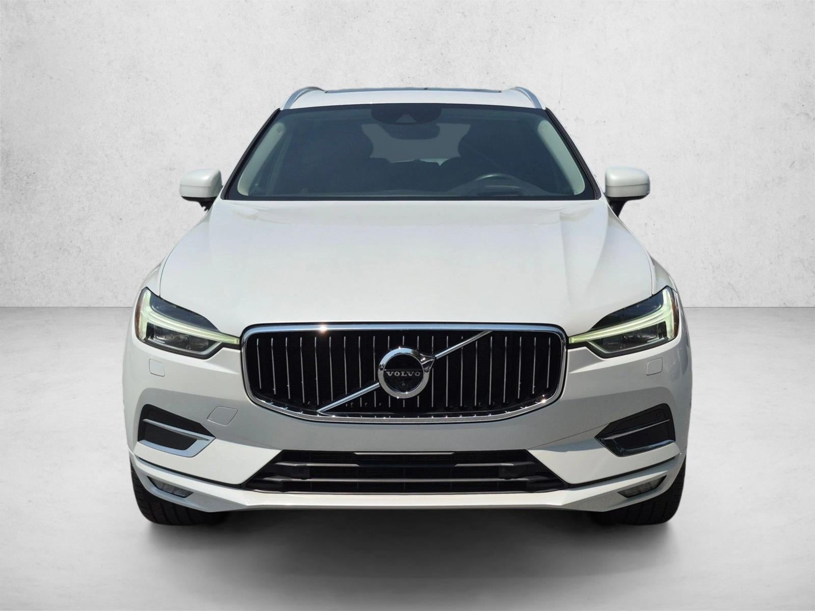 2018 Volvo XC60 T5 AWD Inscription
