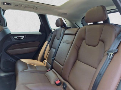 2018 Volvo XC60 T5 AWD Inscription