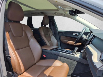 2018 Volvo XC60 T5 AWD Inscription
