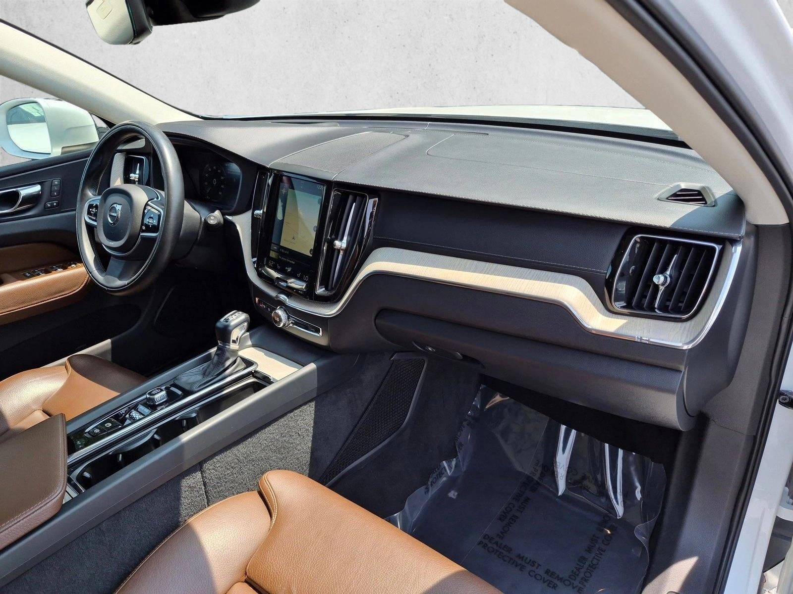 2018 Volvo XC60 T5 AWD Inscription