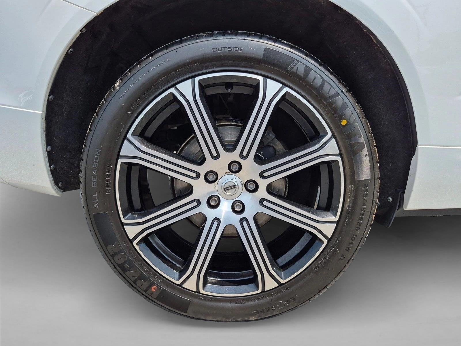 2018 Volvo XC60 T5 AWD Inscription