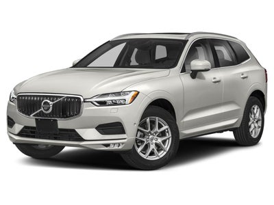 2018 Volvo XC60 T5 AWD Inscription