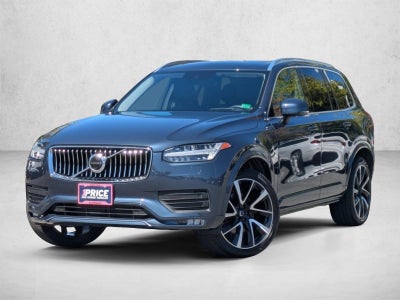 2022 Volvo XC90 T6 AWD Momentum 7P