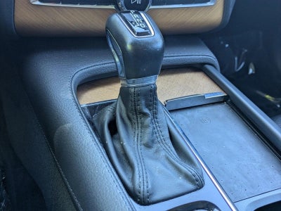 2022 Volvo XC90 T6 AWD Momentum 7P