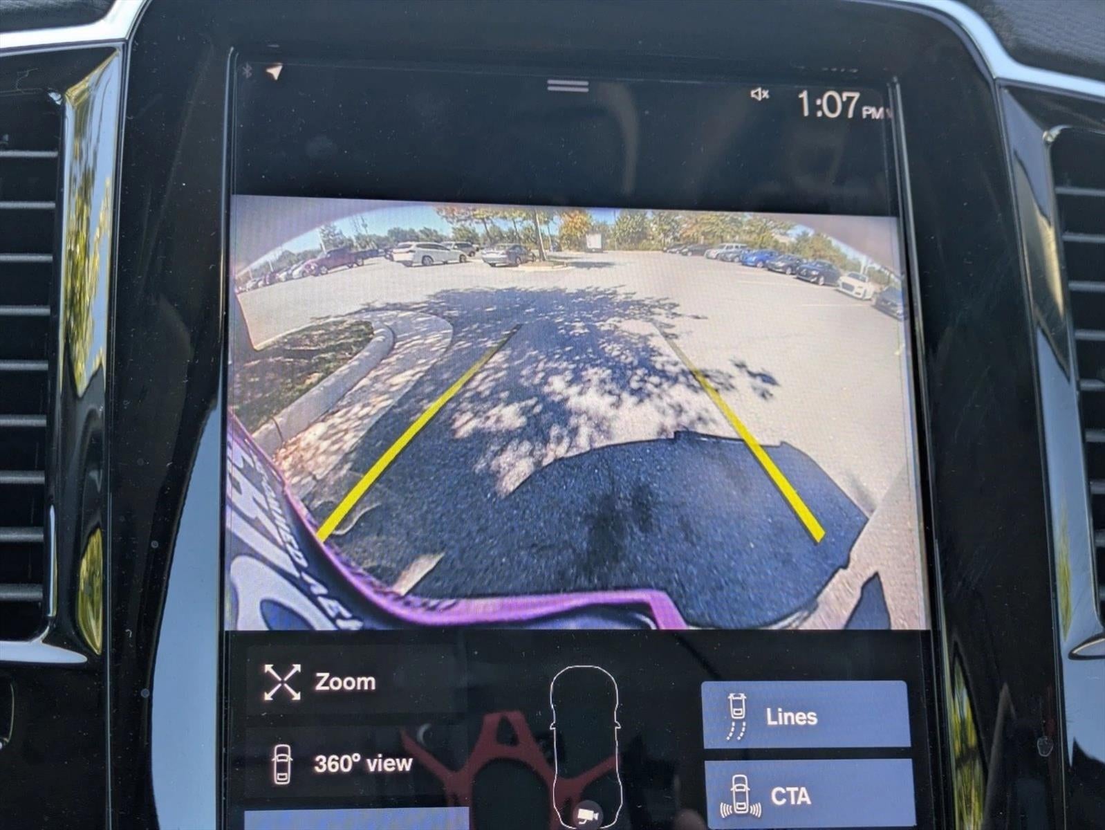 2022 Volvo XC90 T6 AWD Momentum 7P