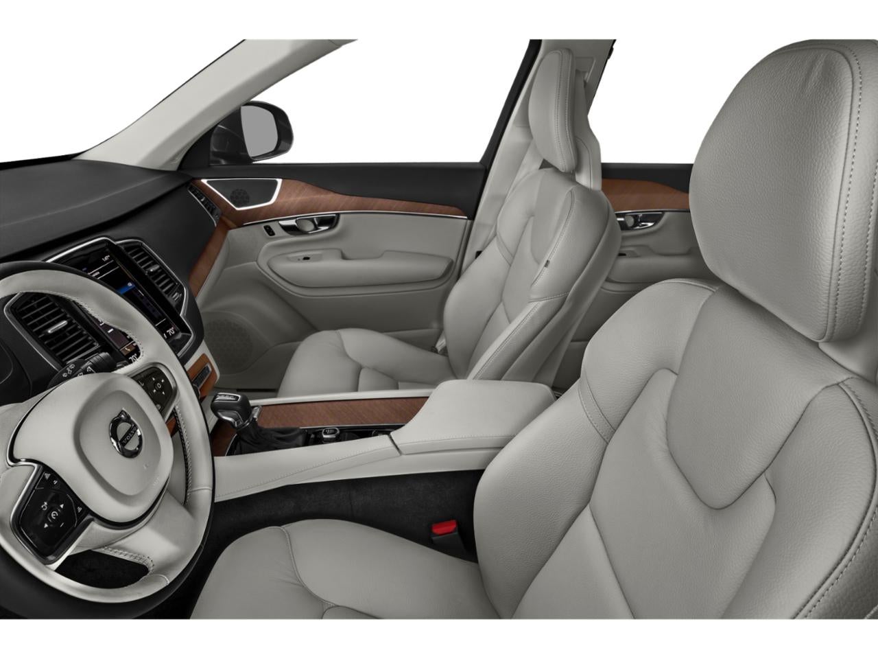 2022 Volvo XC90 T6 AWD Momentum 7P