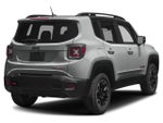 2015 Jeep Renegade 4WD 4dr Trailhawk