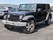 2017 Jeep Wrangler Unlimited Sport 4x4