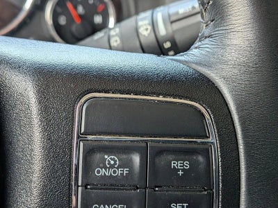 2017 Jeep Wrangler Unlimited Sport 4x4