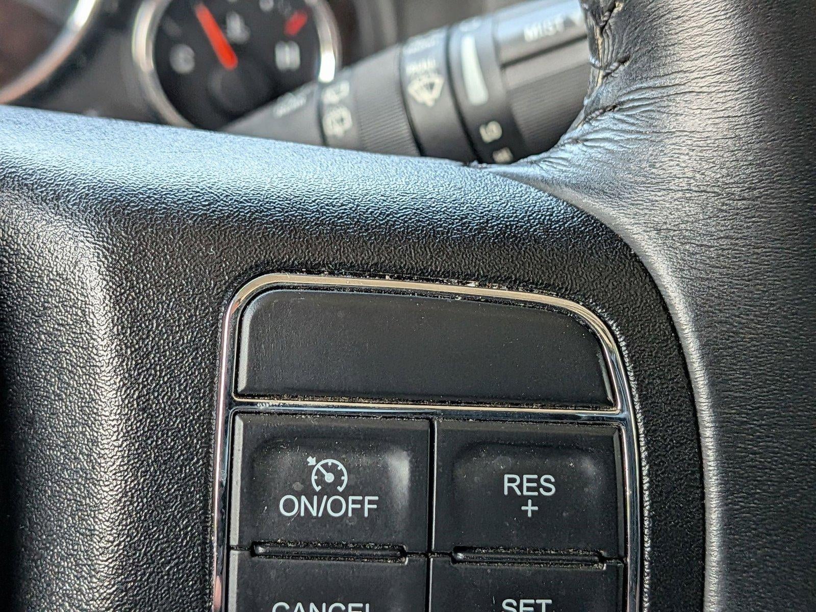2017 Jeep Wrangler Unlimited Sport 4x4