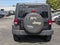 2017 Jeep Wrangler Unlimited Sport 4x4