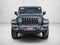 2021 Jeep Wrangler Sport S 4x4
