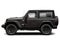 2021 Jeep Wrangler Sport S 4x4