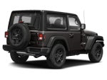 2021 Jeep Wrangler Sport S 4x4