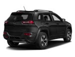 2016 Jeep Cherokee 4WD 4dr Trailhawk