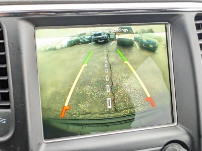 2018 Jeep Grand Cherokee Laredo E 4x4 *Ltd Avail*