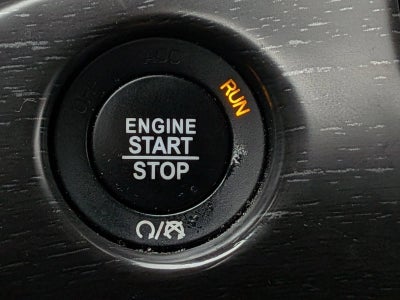 2018 Jeep Grand Cherokee Laredo E 4x4 *Ltd Avail*