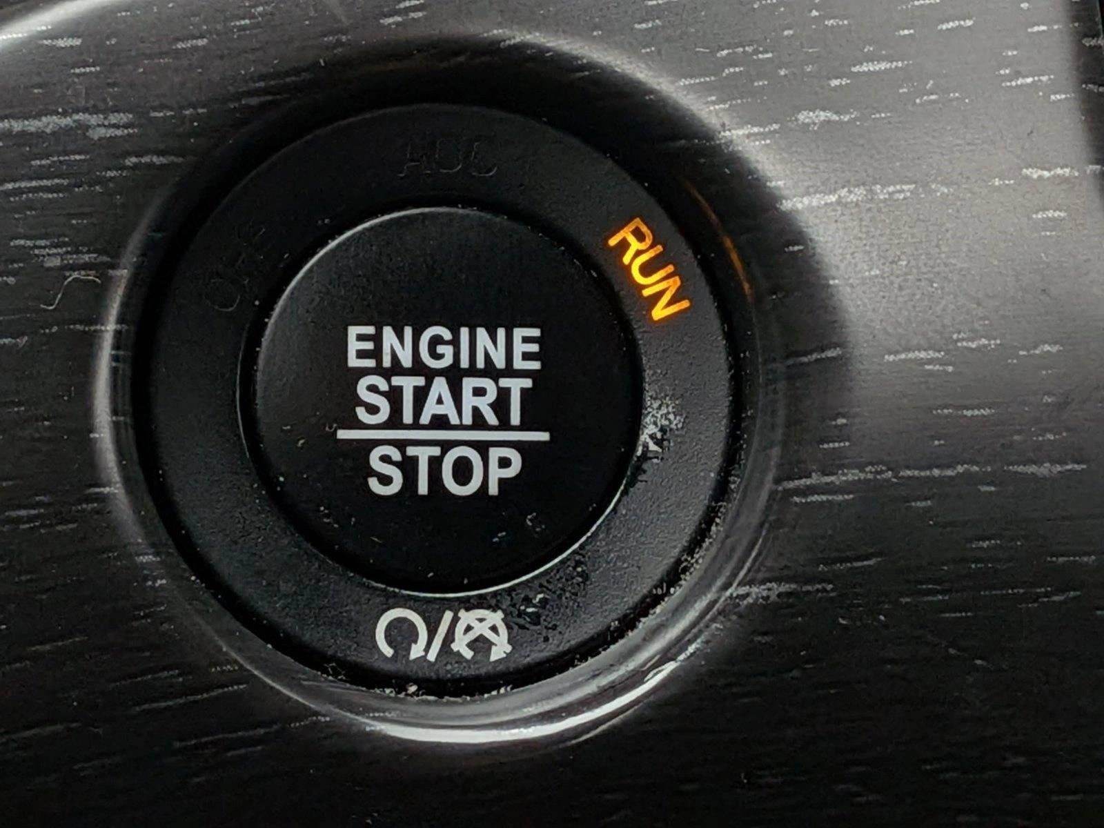 2018 Jeep Grand Cherokee Laredo E 4x4 *Ltd Avail*