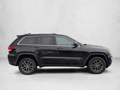 2018 Jeep Grand Cherokee Laredo E 4x4 *Ltd Avail*