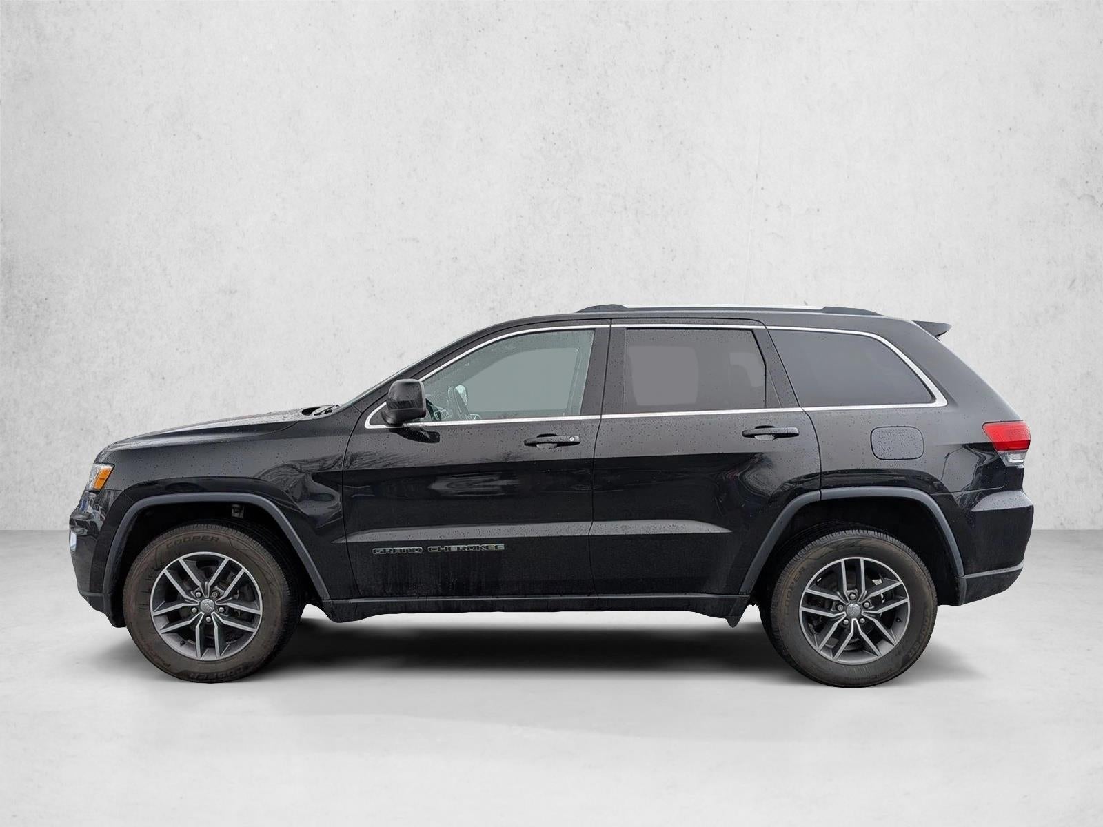 2018 Jeep Grand Cherokee Laredo E 4x4 *Ltd Avail*