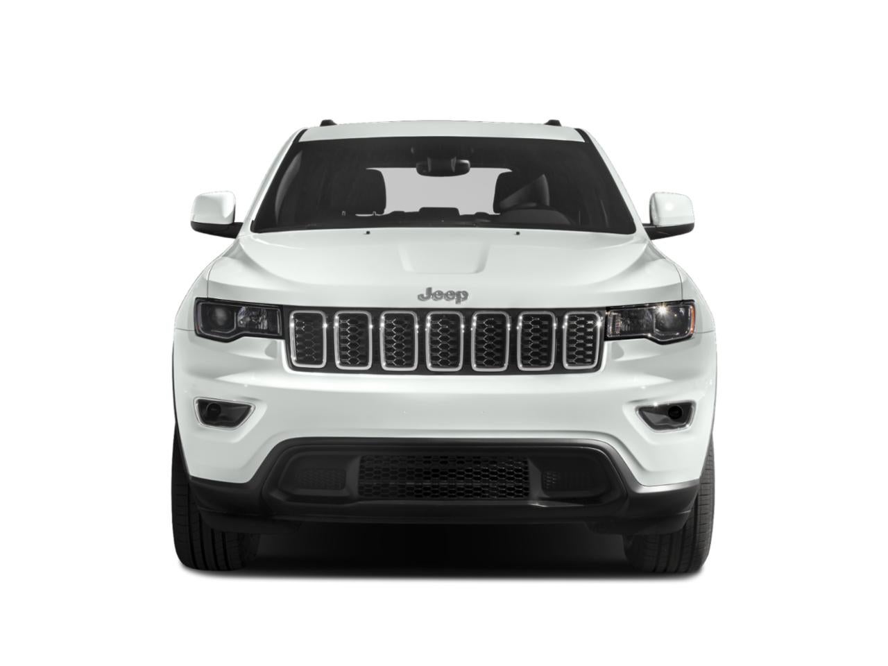 2018 Jeep Grand Cherokee Laredo E 4x4 *Ltd Avail*