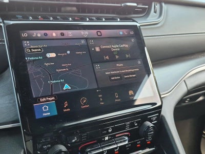 2024 Jeep Grand Cherokee 4xe 4x4