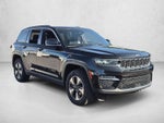 2024 Jeep Grand Cherokee 4xe 4x4