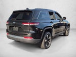 2024 Jeep Grand Cherokee 4xe 4x4
