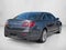 2018 Ford Taurus Limited FWD
