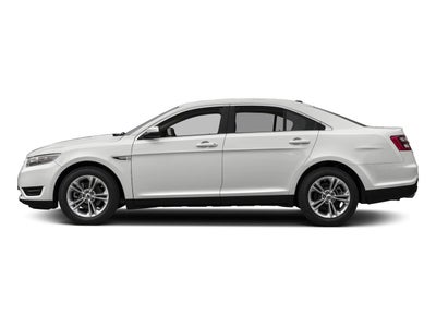2018 Ford Taurus Limited FWD