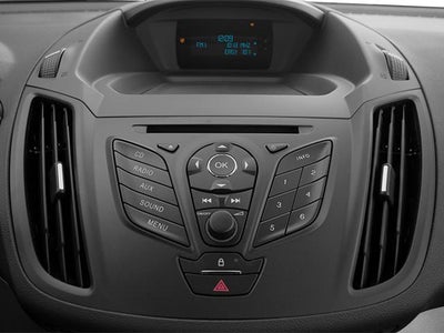 2014 Ford Escape 4WD 4dr Titanium