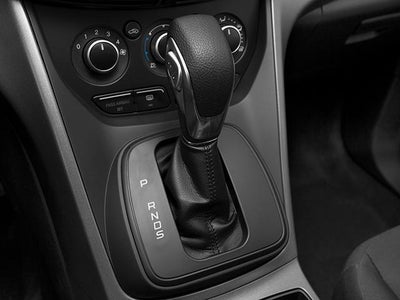 2014 Ford Escape 4WD 4dr Titanium