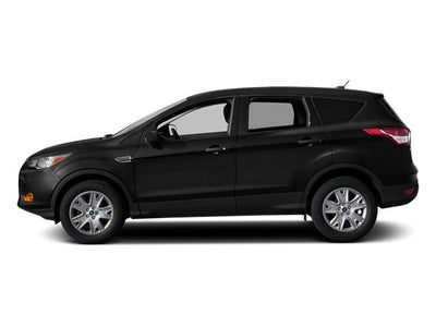 2014 Ford Escape 4WD 4dr Titanium