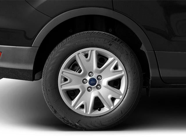2014 Ford Escape 4WD 4dr Titanium