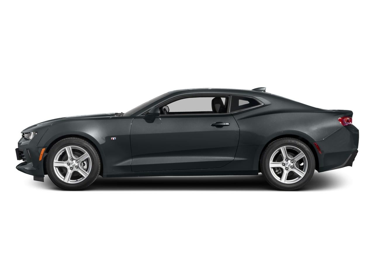 2017 Chevrolet Camaro 2dr Coupe 1LT