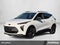 2022 Chevrolet Bolt EUV FWD 4dr LT