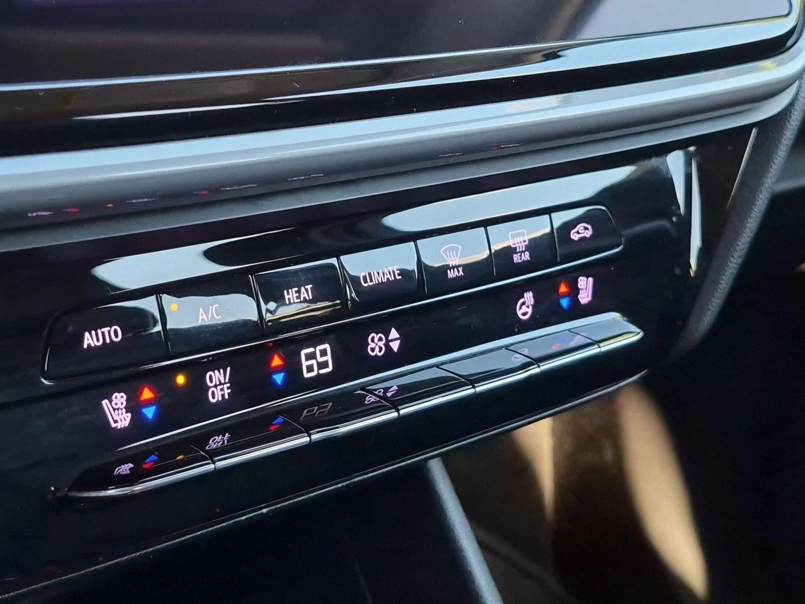 2022 Chevrolet Bolt EUV FWD 4dr LT
