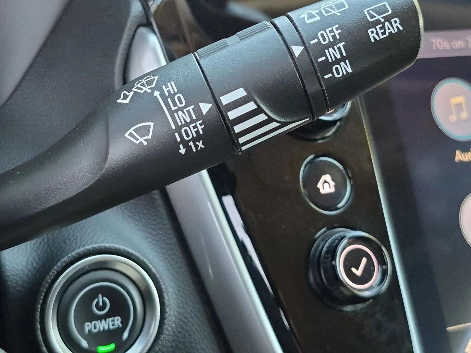 2022 Chevrolet Bolt EUV FWD 4dr LT