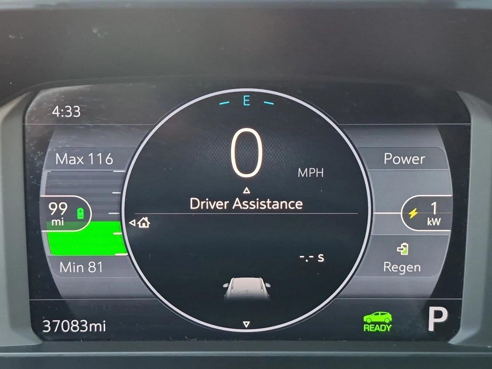 2022 Chevrolet Bolt EUV FWD 4dr LT