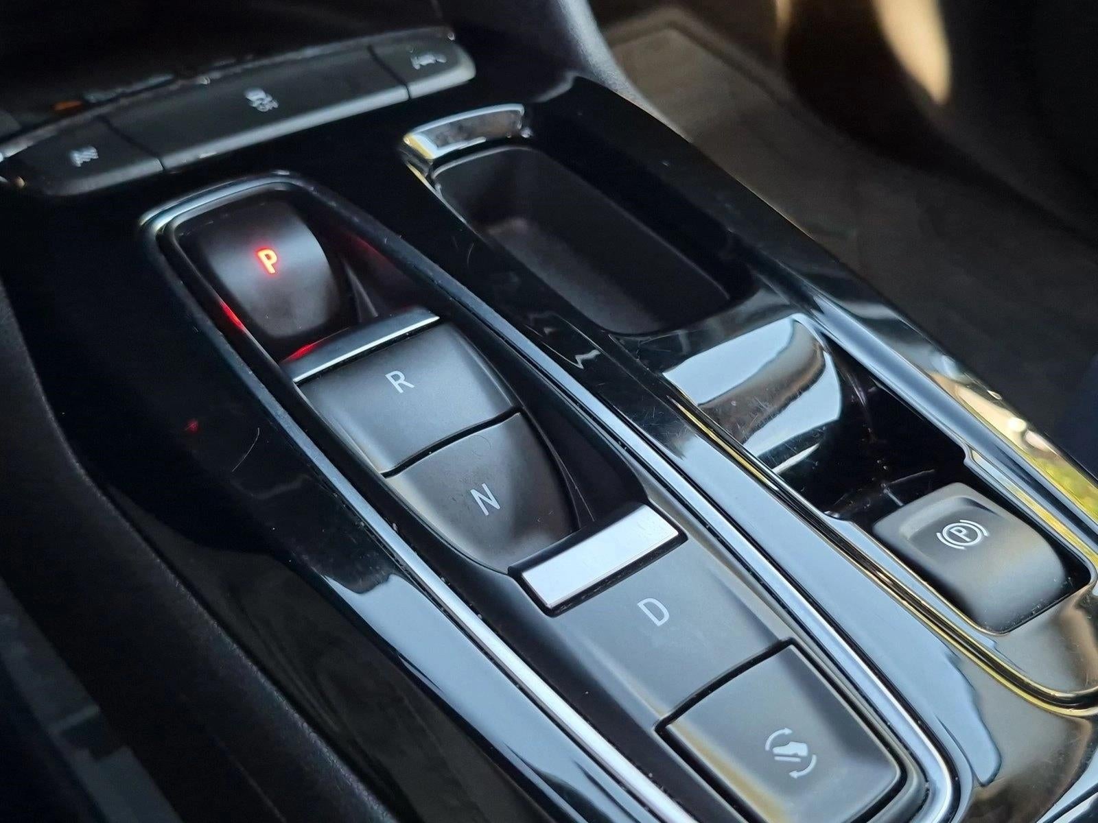 2022 Chevrolet Bolt EUV FWD 4dr LT