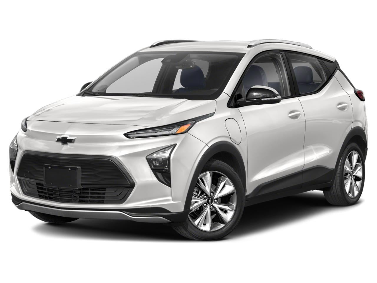 2022 Chevrolet Bolt EUV FWD 4dr LT