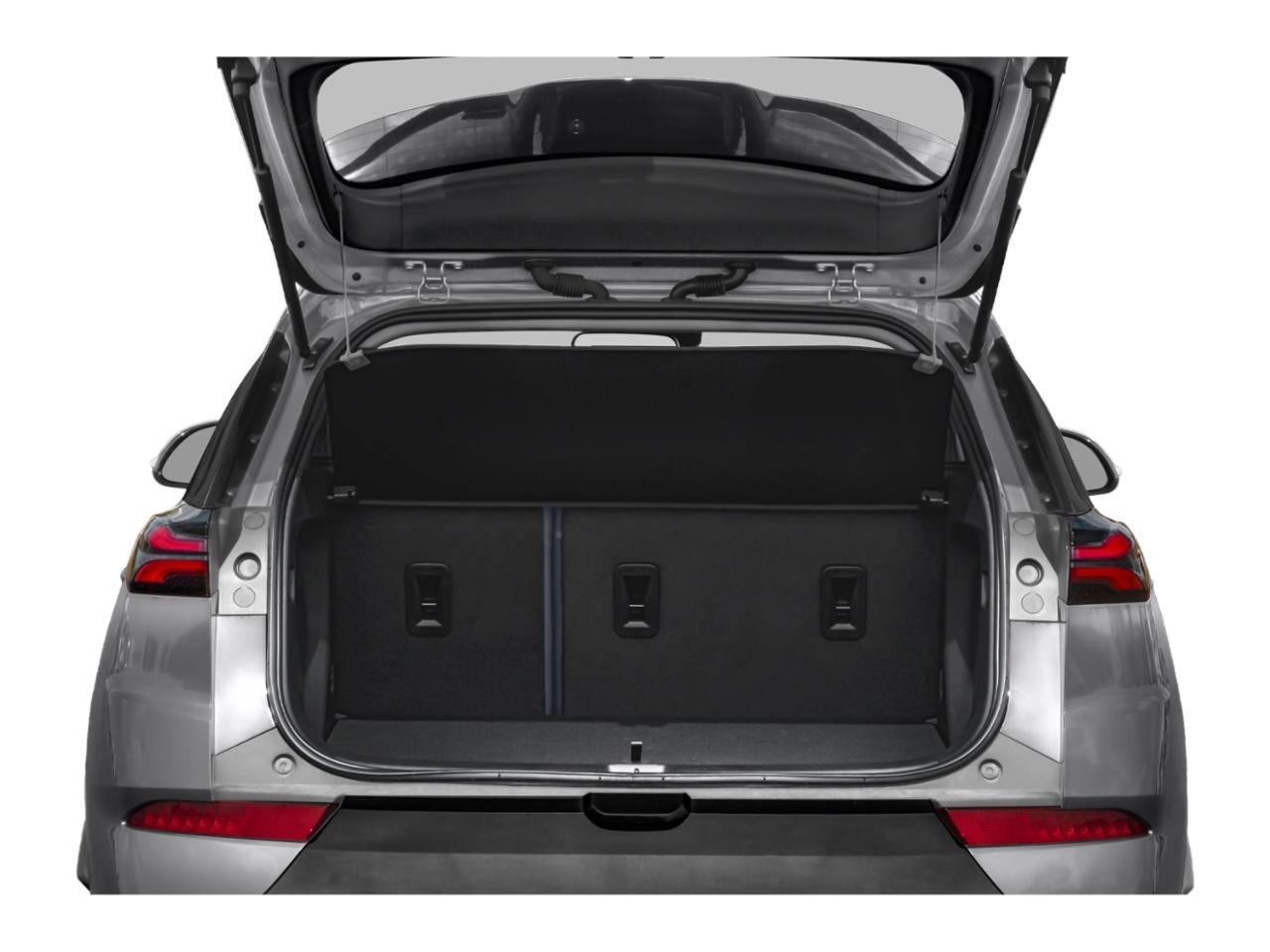 2022 Chevrolet Bolt EUV FWD 4dr LT